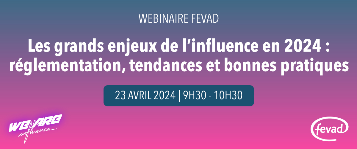 Les Grands Enjeux De L Influence En R Glementation Tendances Et