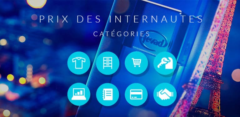 Découvrez la liste des sites en compétition pour le prix du Meilleur