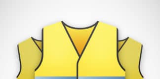 Effet gilets jaunes sur e-commerce