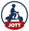 JUSTOVERTHETOP – JOTT