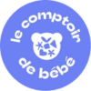 LE COMPTOIR DE BEBE