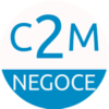 C 2 M NEGOCE