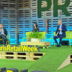 Table Ronde E-commerce en Europe en 2024 à Paris Retail Week