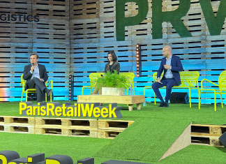 Table Ronde E-commerce en Europe en 2024 à Paris Retail Week