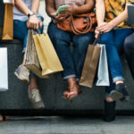 e-commerce et mode : shopping en ligne